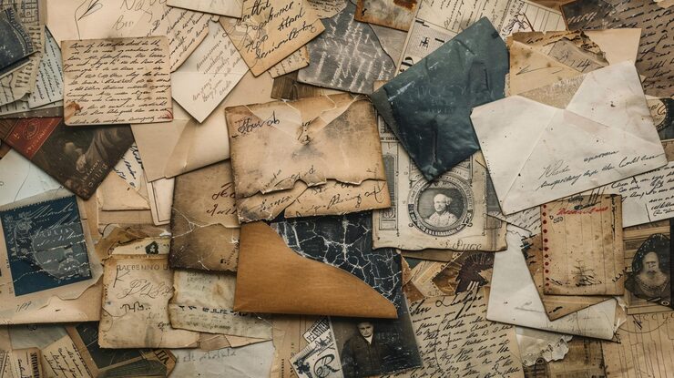 Unlock Family Heirlooms