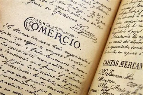 Letters and personal writings