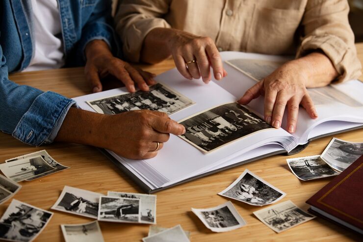 Genealogists